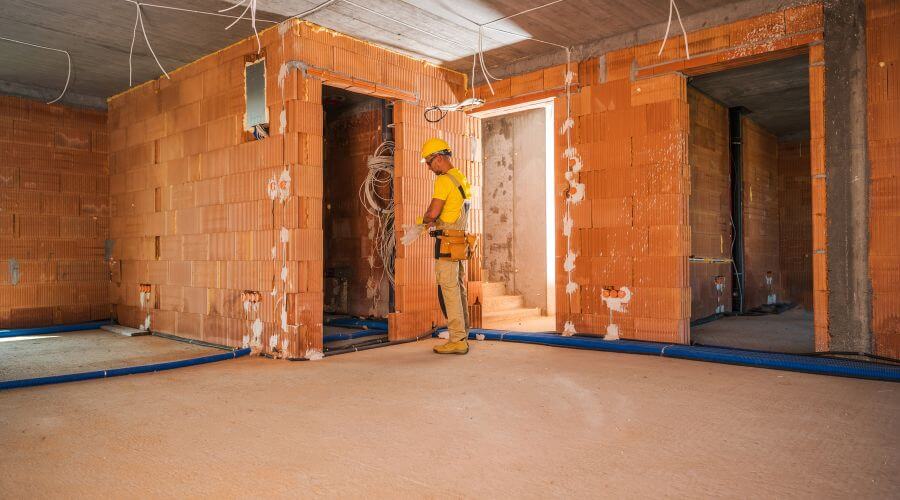 Expert flood damage restoration services in Bucklin, KS